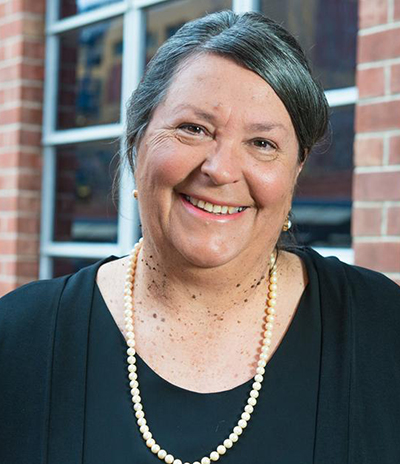 Professor Irene Watson
