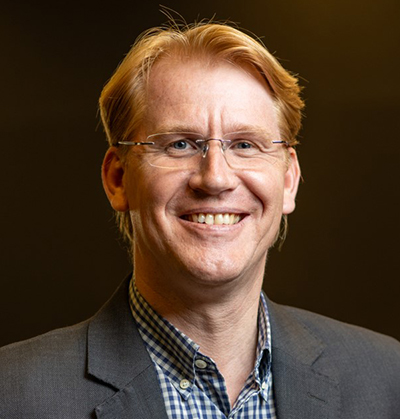 Director of the ANFF-SA node Professor Craig Priest.