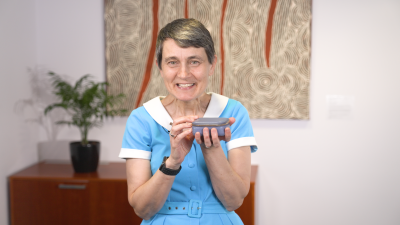 Marnie Hughes-Warrington