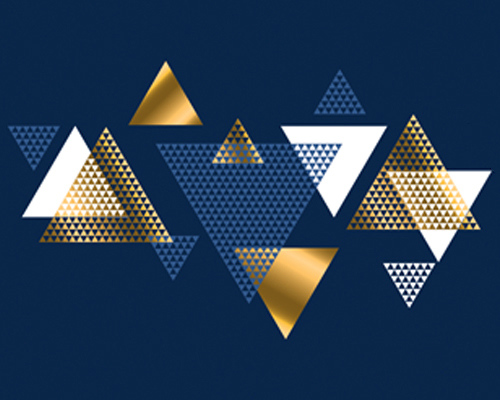 Achievements and Announcements banner