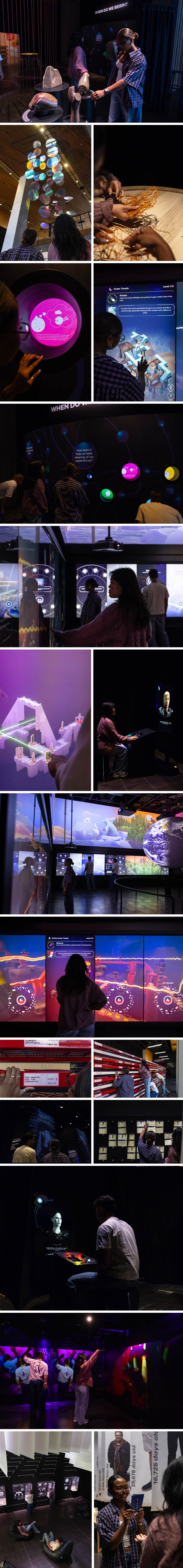 MOD.&rsquo;s new exhibition