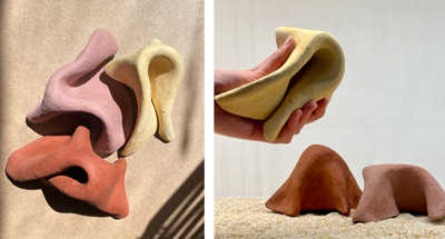 Oshadi Abeygunasekera&rsquo;s work.