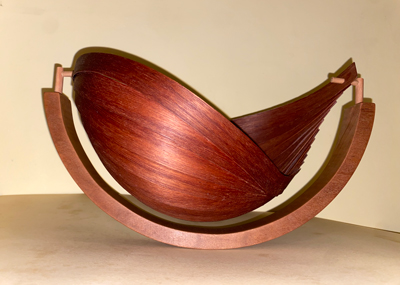 Lily Pertl&rsquo;s piece